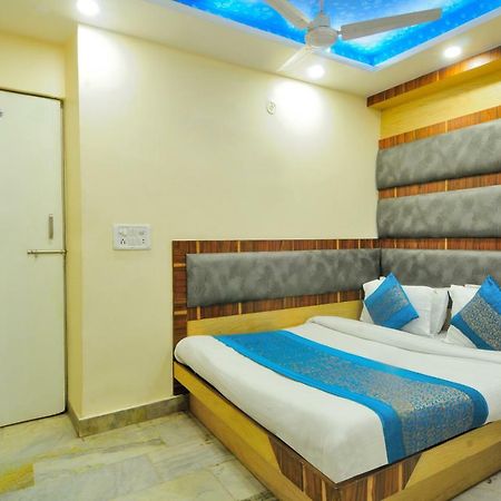 Hotel Lahorimal Deluxe New Delhi Ngoại thất bức ảnh