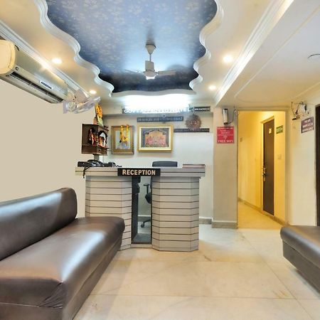 Hotel Lahorimal Deluxe New Delhi Ngoại thất bức ảnh