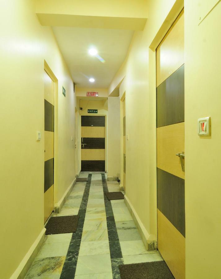Hotel Lahorimal Deluxe New Delhi Ngoại thất bức ảnh