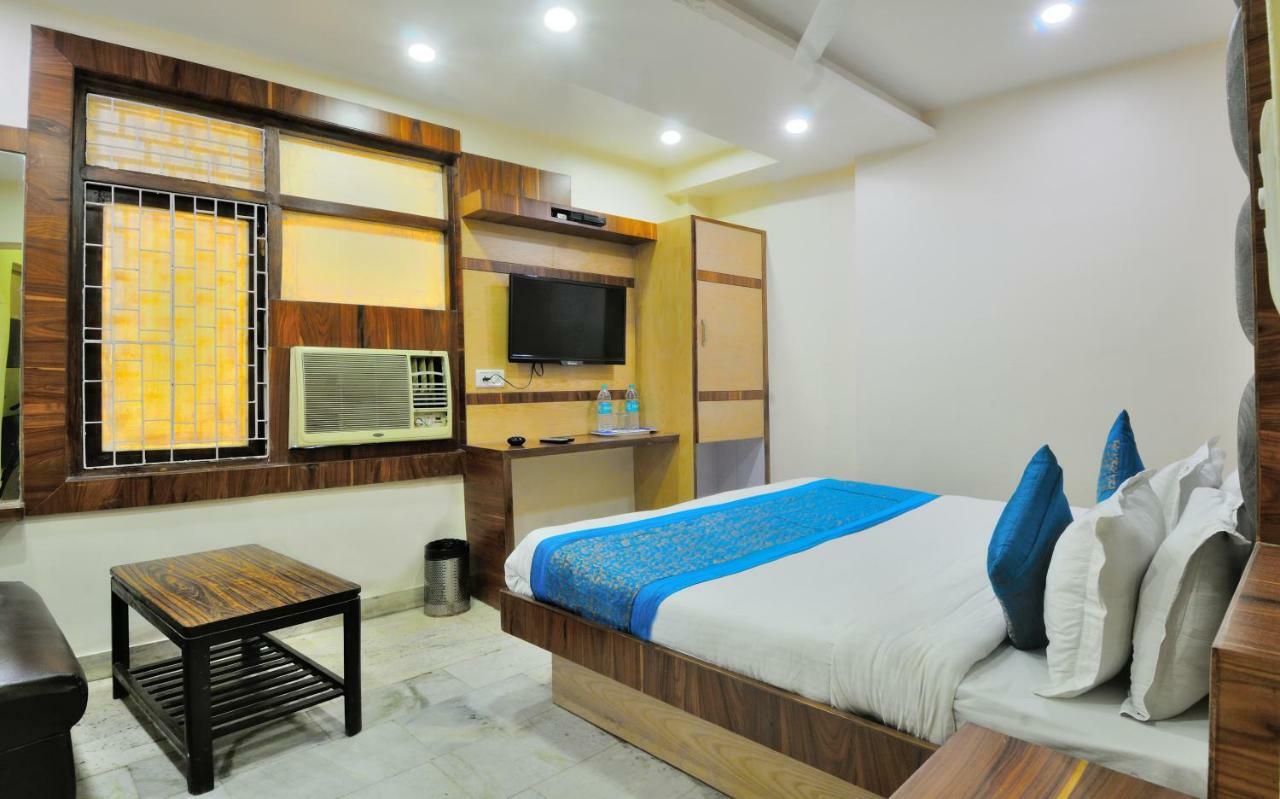 Hotel Lahorimal Deluxe New Delhi Ngoại thất bức ảnh